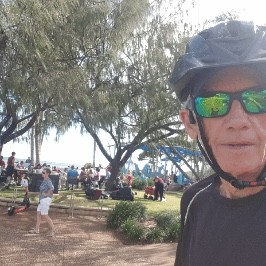 Walter (Wally) George