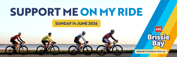 Email Footer - Support Me