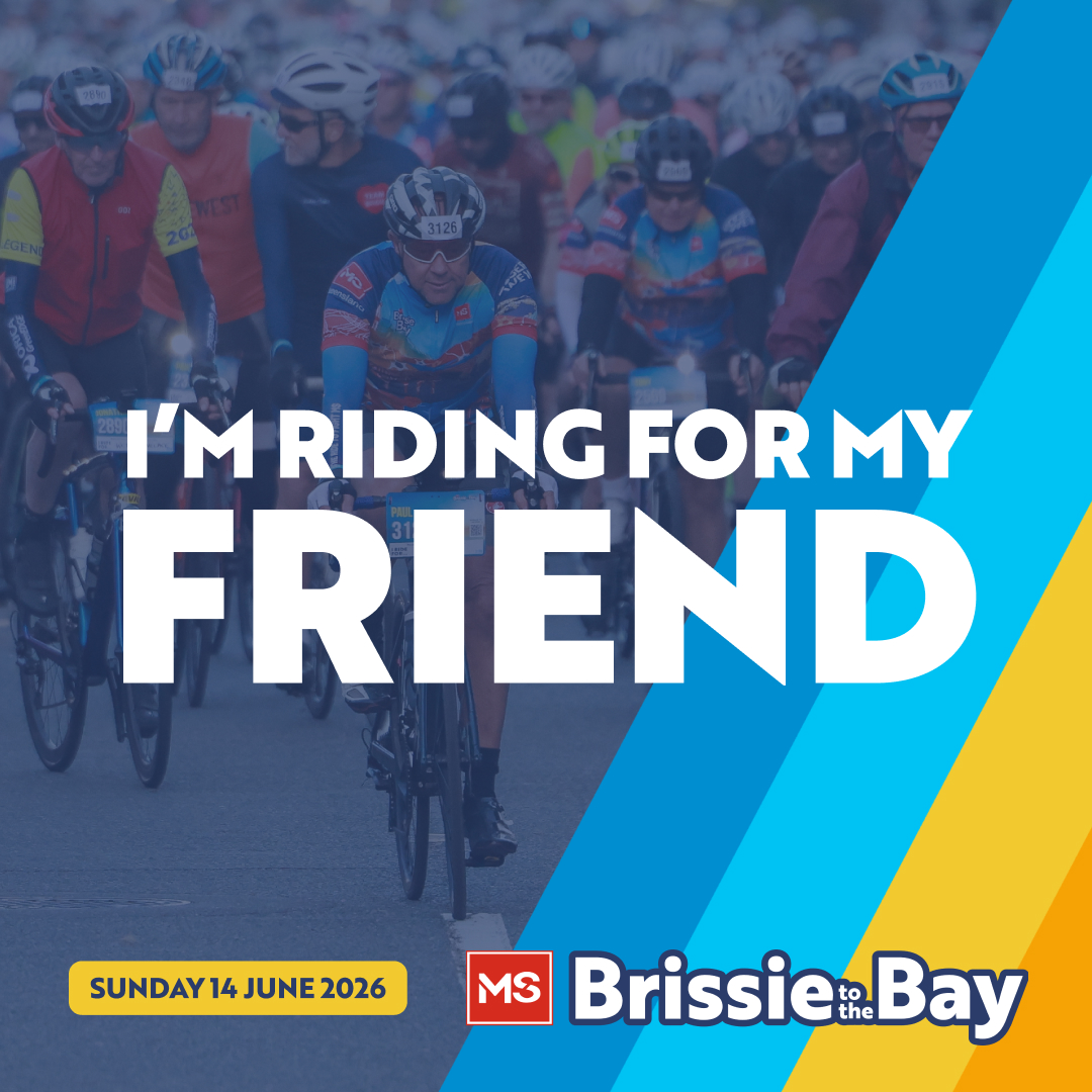 Shareables tile - Reason for riding - Friend