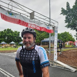 Peter Simms