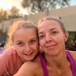 Toni van Heerden Van Heerden