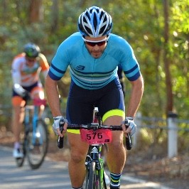 Brett Rogers