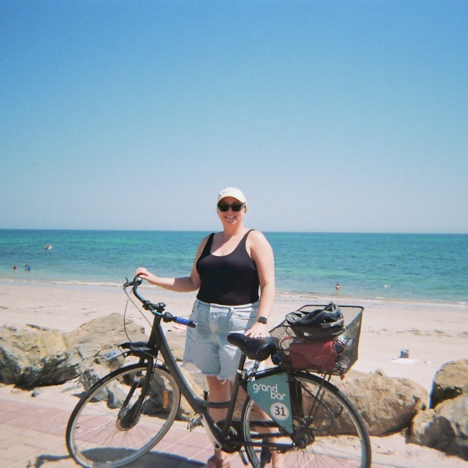 Bronwyn Spencer